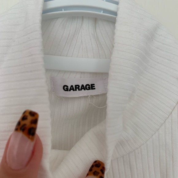 Garage long sleeve - Picture 4 of 4